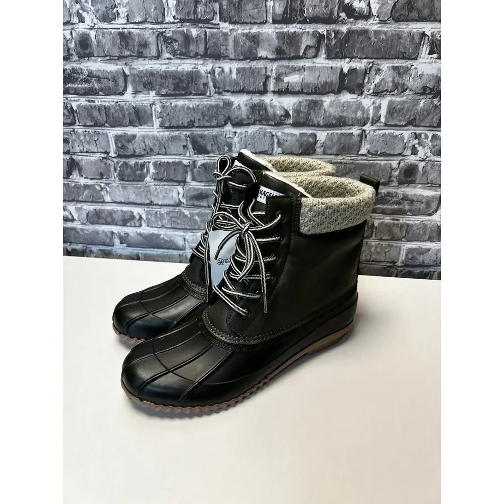 magellan rain boots